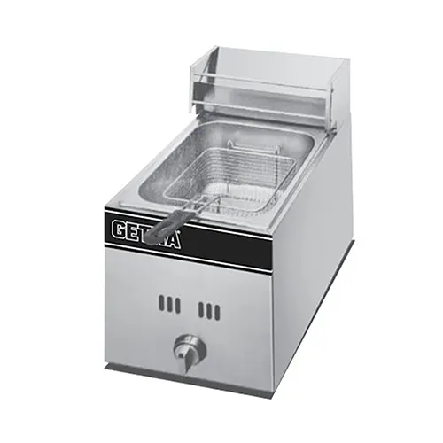Deep Fryer Gas GETRA GF-101G