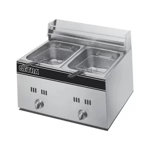 Deep Fryer Gas GETRA GF-102G