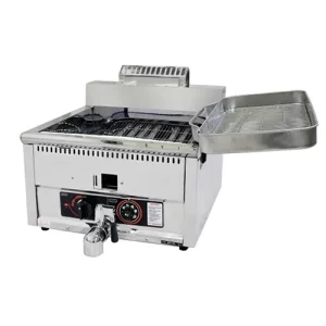 Deep Fryer GETRA GF-17MP