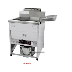 Free Standing Deep Fryer GETRA GF-40MP