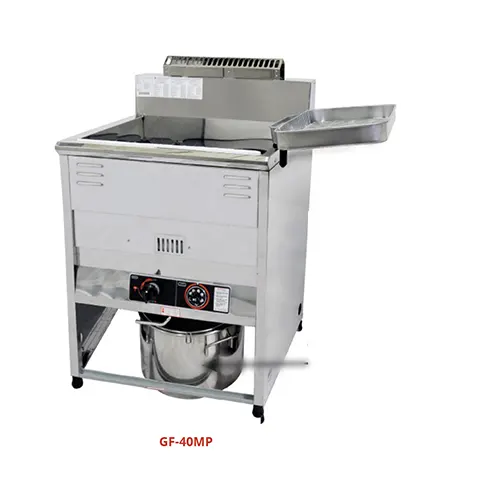 Free Standing Deep Fryer GETRA GF-40MP