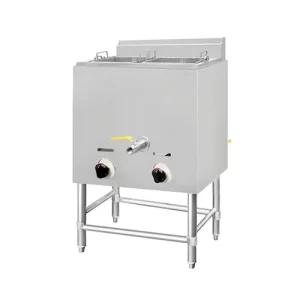 Deep Fryer Gas GETRA GF-74