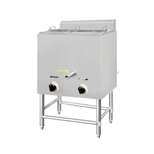 Deep Fryer Gas GETRA GF-74