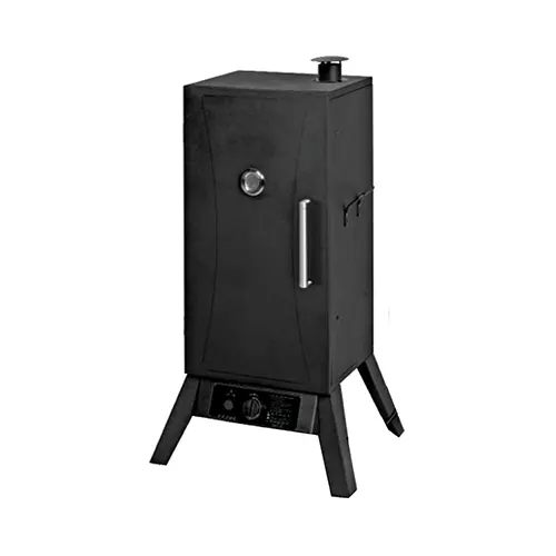 Gas Smoke House GETRA GSH-B01