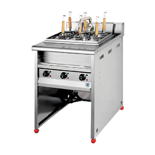 Noodle Cooker GETRA HGN-748