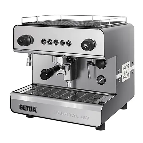 Espresso Machine GETRA IB7-1G