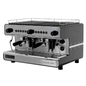 Espresso Machine GETRA IB7-2G