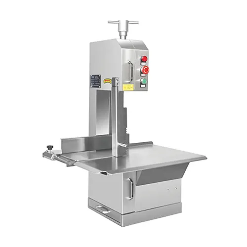 Mesin Pemotong Daging & Tulang / Bone Saw Machine GETRA JG-210SJY