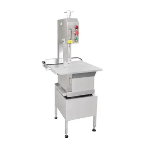 Mesin Pemotong Daging & Tulang / Bone Saw Machine GETRA JG-300SJY