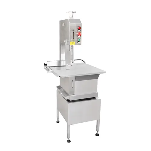 Mesin Pemotong Daging & Tulang / Bone Saw Machine GETRA JG-300SJY