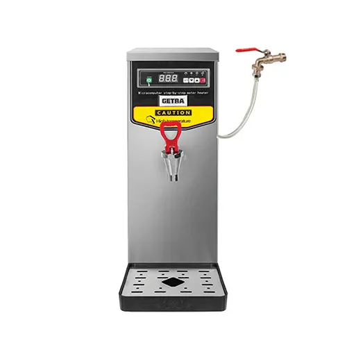 Water Boiler GETRA JL-10