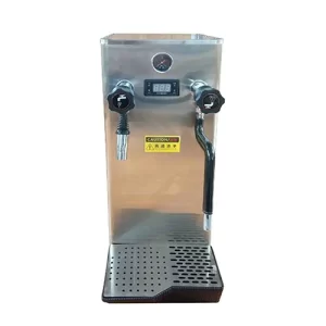 Automatic Milk Frother GETRA JL-NP10