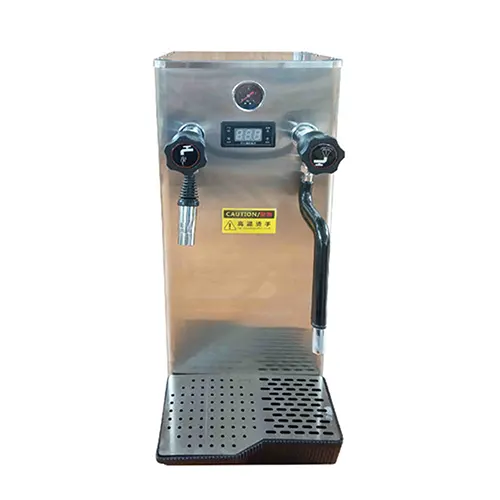 Automatic Milk Frother GETRA JL-NP10