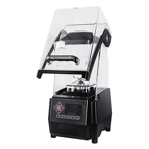 Smoothies Machine for Commercial GETRA KS-10000