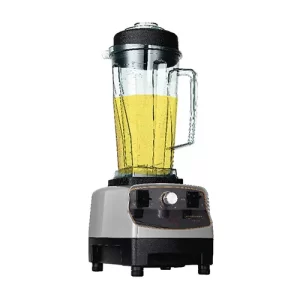 Blender Heavy Duty Smoothies Machine GETRA KS-778