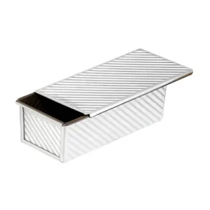 Loaf Box, Teflon Coated Inside GETRA LP-1000