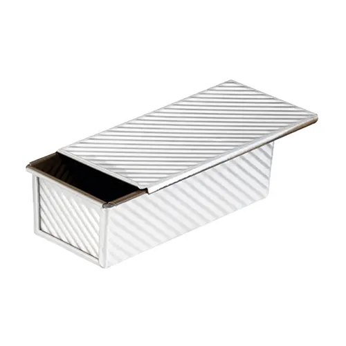 Loaf Box, Teflon Coated Inside GETRA LP-1000