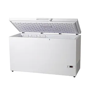 Low Temperature Freezer 300x300
