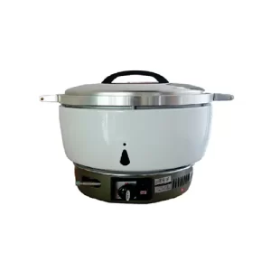Rice Cooker GETRA MB80R-B