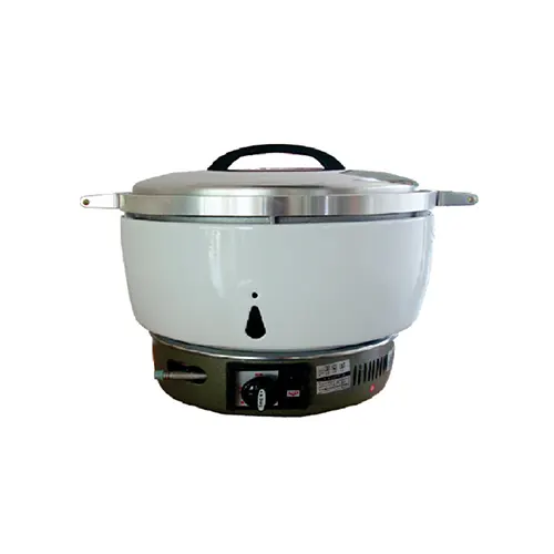 Rice Cooker GETRA MB80R-B