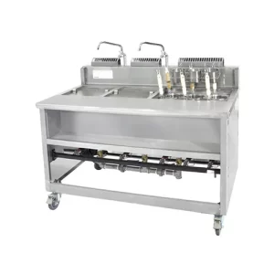 Alat Masak Mie GETRA MPN-6C2S