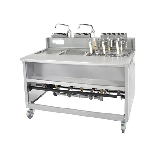 Alat Masak Mie GETRA MPN-6C2S