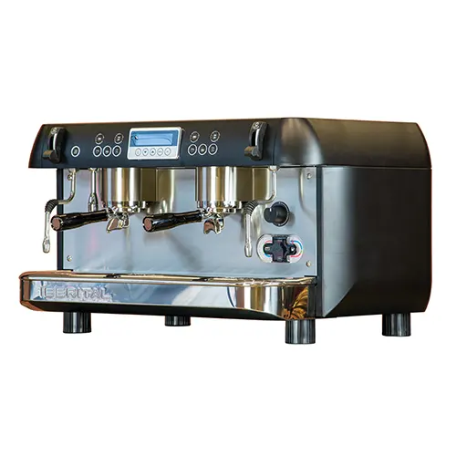 Espresso Machine GETRA New Iberital-2GR