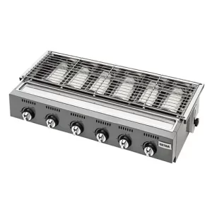 Griller GETRA OL-6B