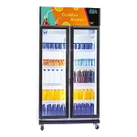 Showcase Chiller / Cooler RSA OPAL Refcon Polar Nusaindo