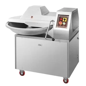 Bowl Cutter GETRA QS-630