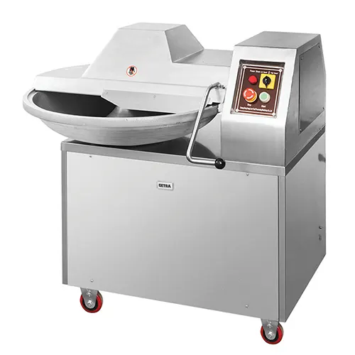 Bowl Cutter GETRA QS-630