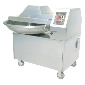 Bowl Cutter GETRA QS-650
