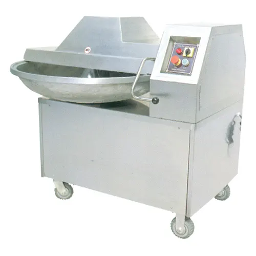 Bowl Cutter GETRA QS-650