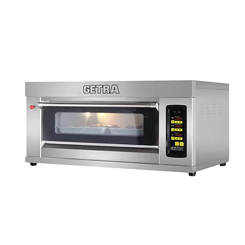 Oven GETRA RFL-11GD