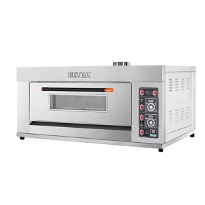 Oven GETRA RFL-11SS