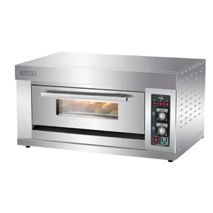 Oven GETRA RFL-11SSGC
