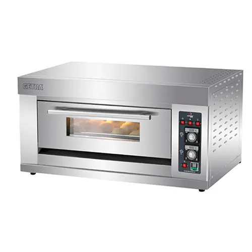 Oven GETRA RFL-11SSGC
