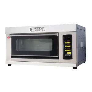 Oven GETRA RFL-12GD