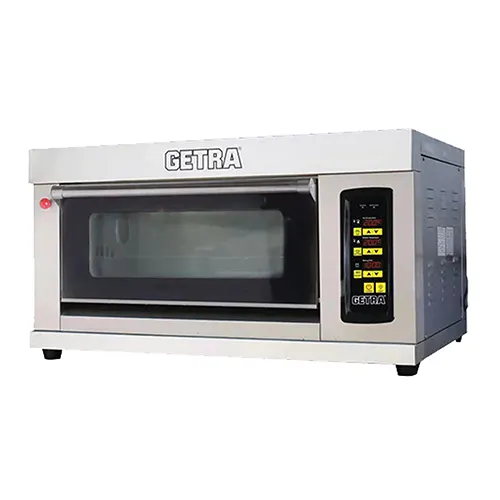 Oven GETRA RFL-12GD