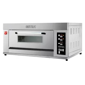 Oven Pizza GETRA RFL-12PSS