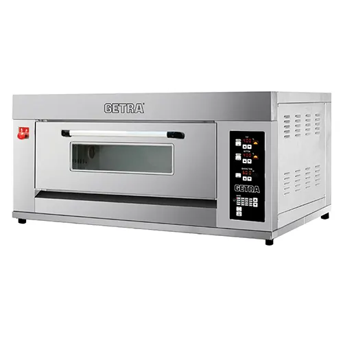 Oven Pizza GETRA RFL-12PSS