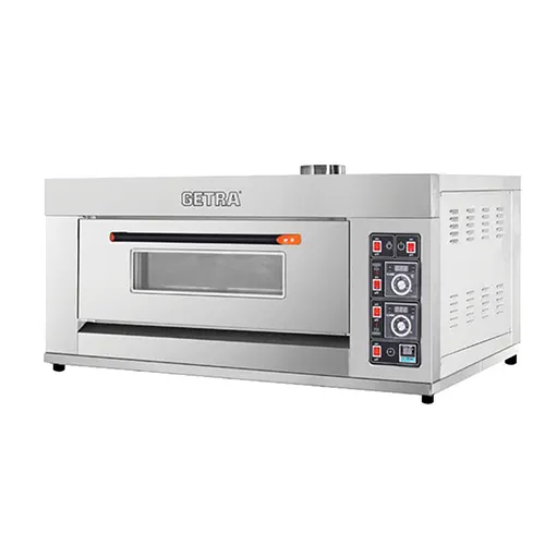 Oven GETRA RFL-12SS