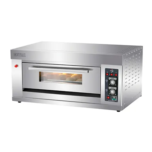 Oven GETRA RFL-12SSGC