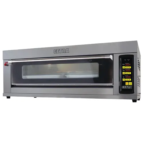Oven GETRA RFL-13GD