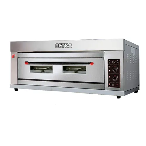 Oven GETRA RFL-13SS