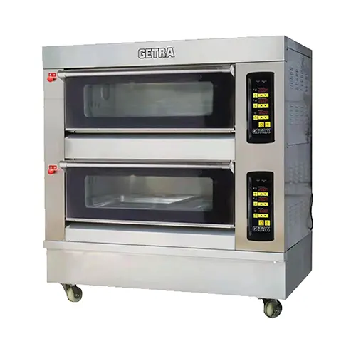 Oven GETRA RFL-24GD