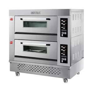 Oven Pizza GETRA RFL-24PSS
