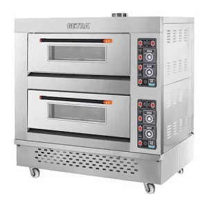 Oven GETRA RFL-24SS