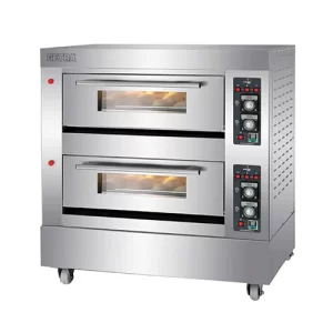 Oven GETRA RFL-24SSGC