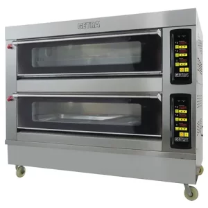 Oven GETRA RFL-26GD